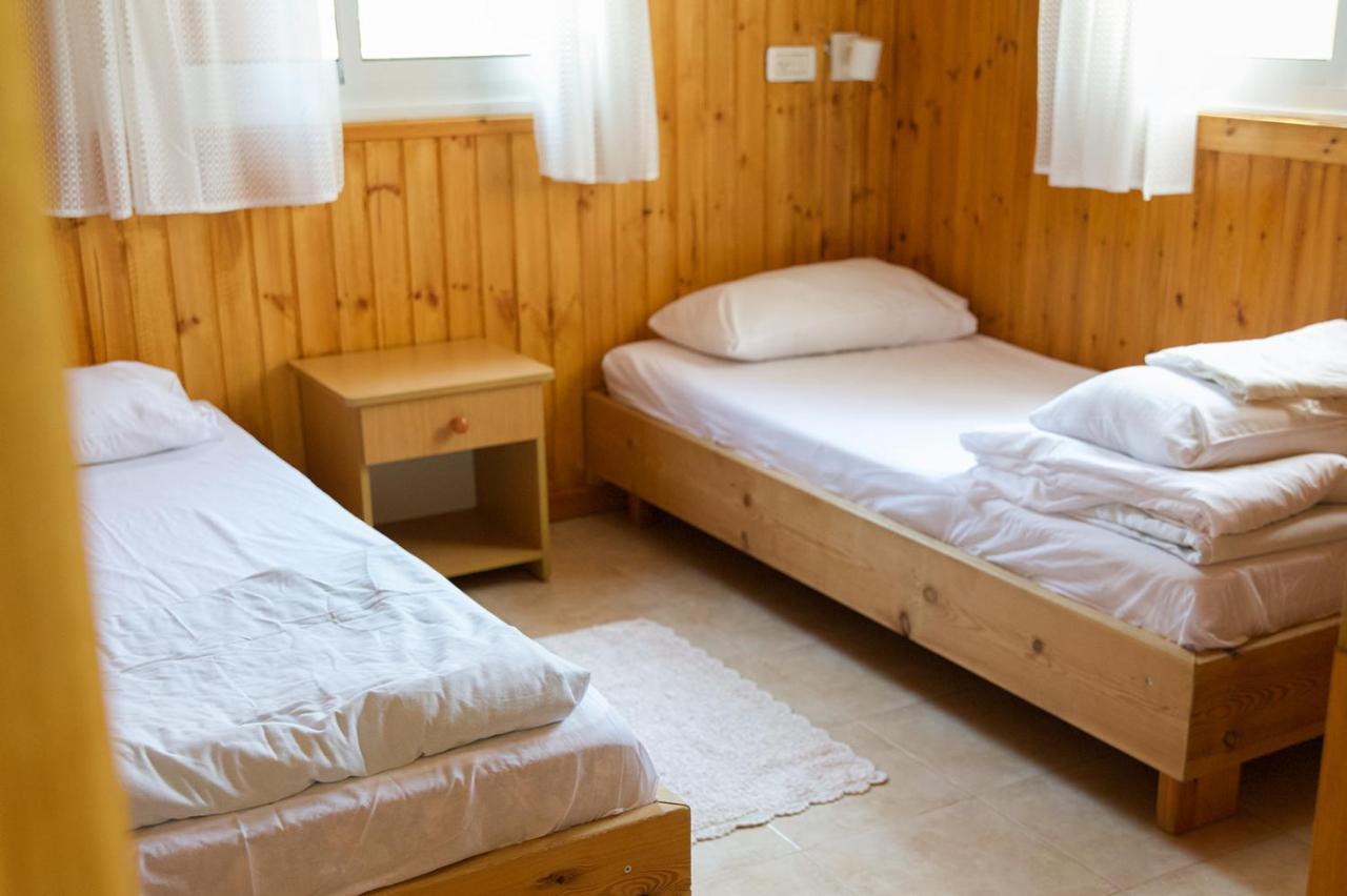Lodge Naomi's Place הבית של נעמי