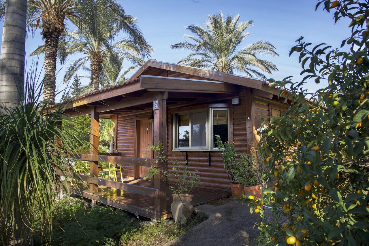 Naomi's Place הבית של נעמי Lodge Ramot